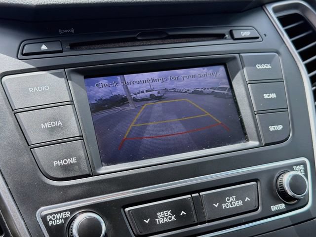 Used 2017 Hyundai Santa Fe Sport FWD image 13
