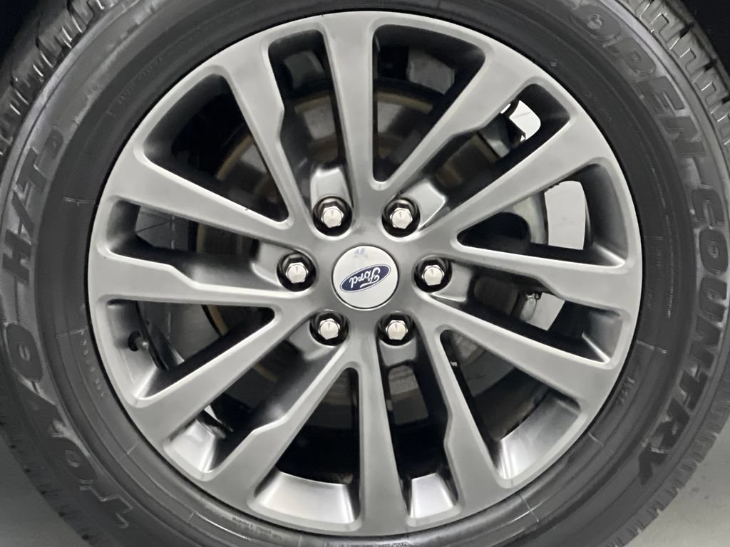 Used 2021 Ford Expedition Limited w/ Cargo Package RWD image 81