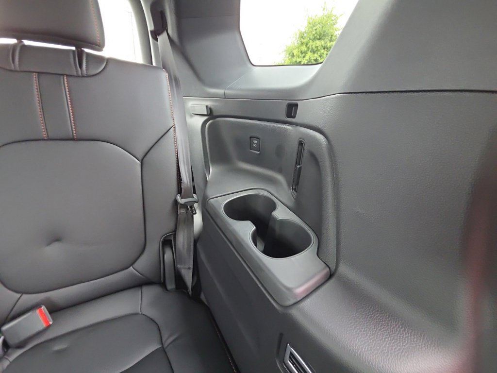 New 2026 Honda Pilot TrailSport image 13