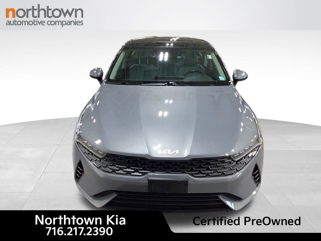 Used 2023 Kia K5 EX