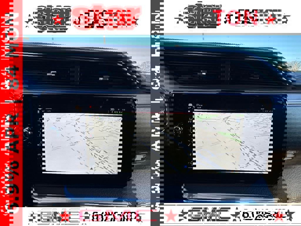 New 2026 GMC Sierra 2500 Denali w/ Denali Reserve Package image 23