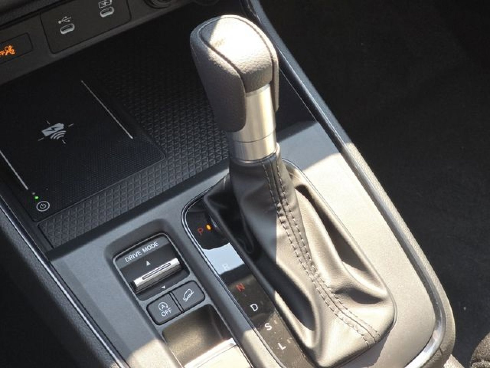 New 2026 Honda CR-V LX image 21