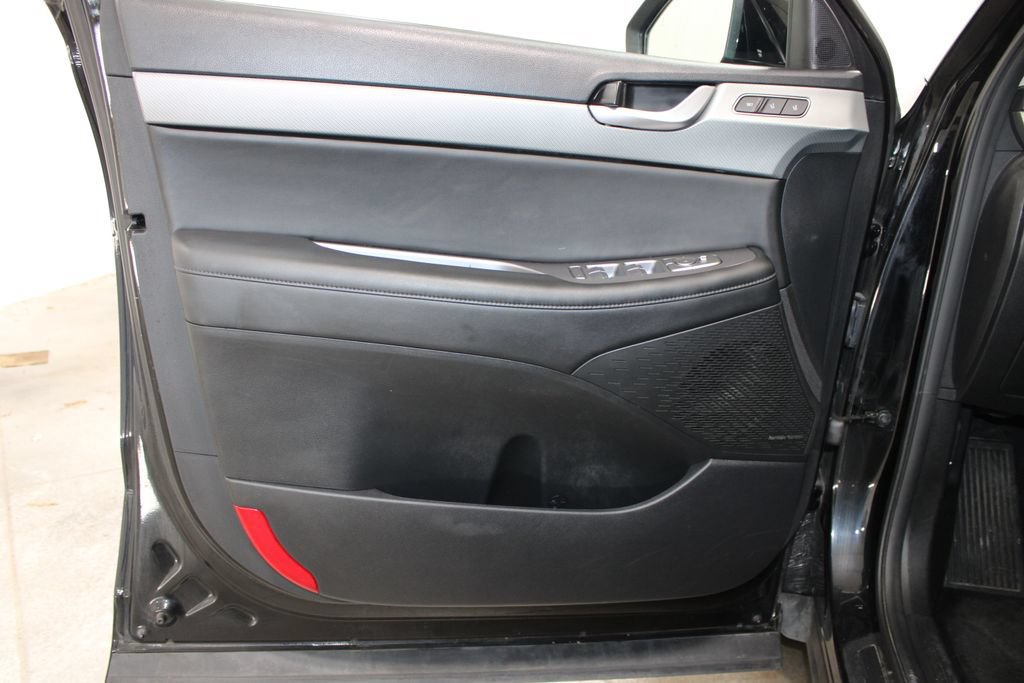 Used 2024 Hyundai Palisade SEL w/ Premium Package FWD image 27