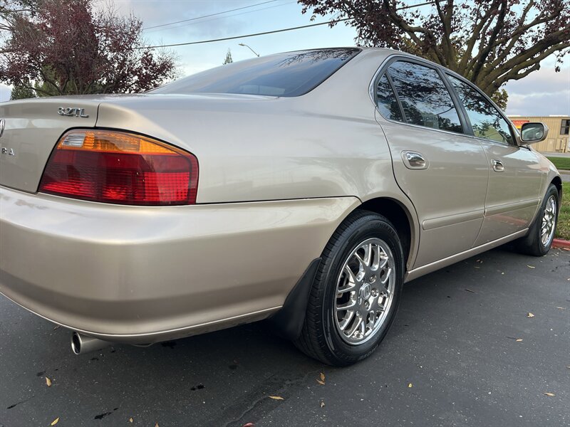 Used 2000 Acura TL 3.2 image 12