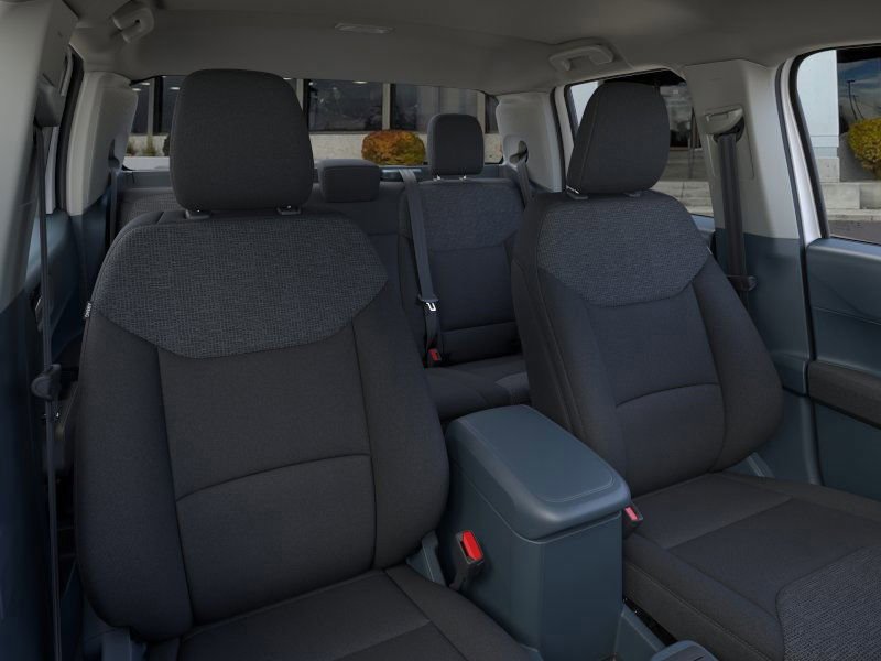 New 2026 Ford Maverick XL w/ Equipment Group 101A image 10