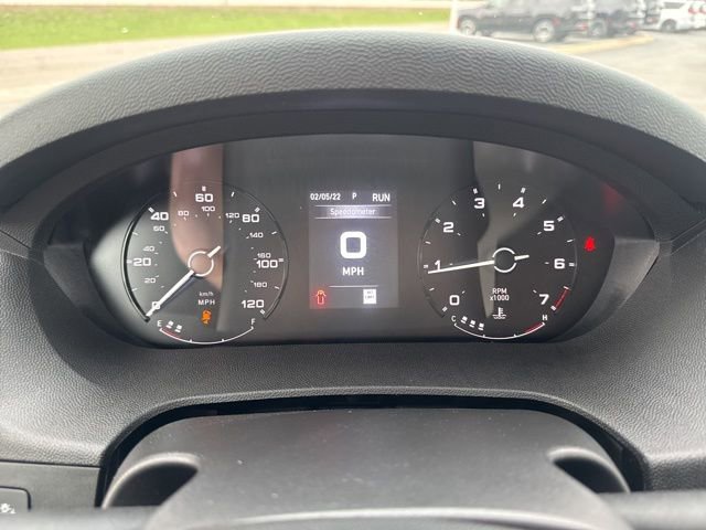 New 2026 RAM ProMaster 2500 FWD image 23