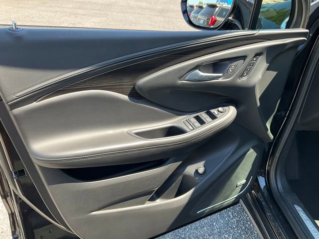 Used 2020 Buick Envision Premium w/ Driver Confidence Package AWD/4WD image 7