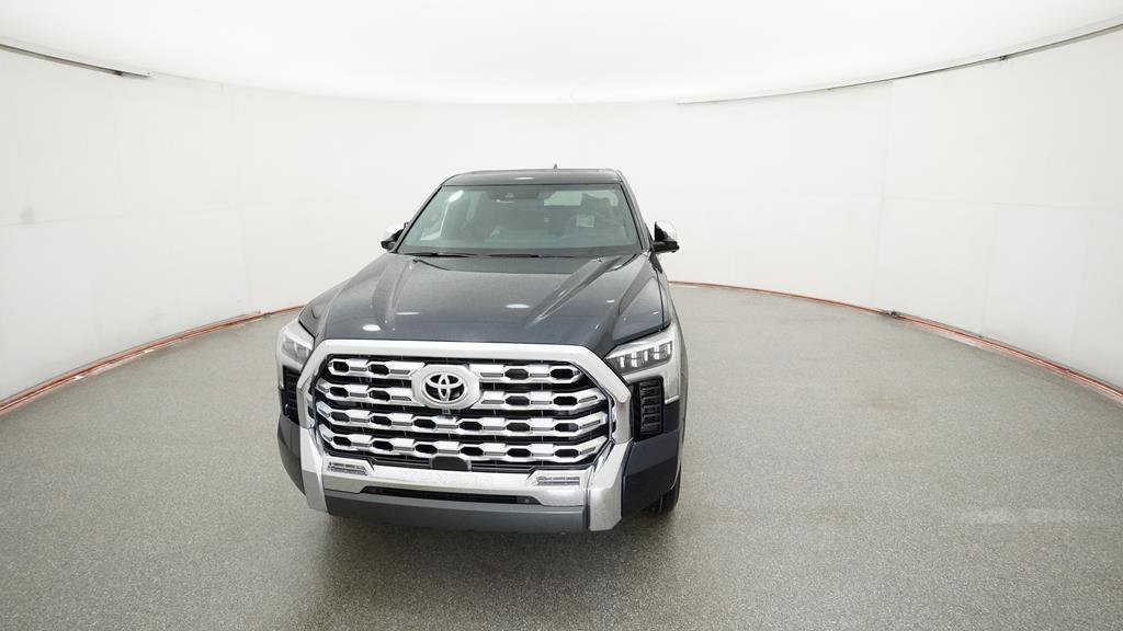 New 2025 Toyota Tundra 1794 Edition image 2