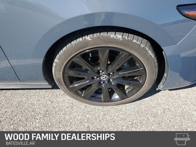 Used 2022 MAZDA MAZDA3 s image 27