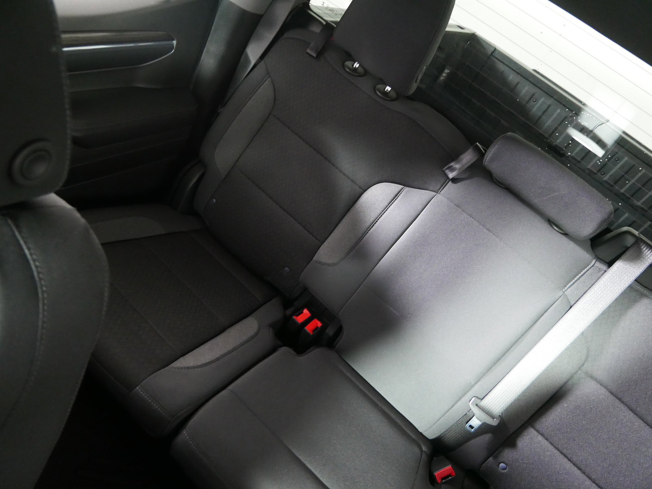 Certified 2024 Chevrolet Silverado 1500 LT Trail Boss w/ Protection Package image 12