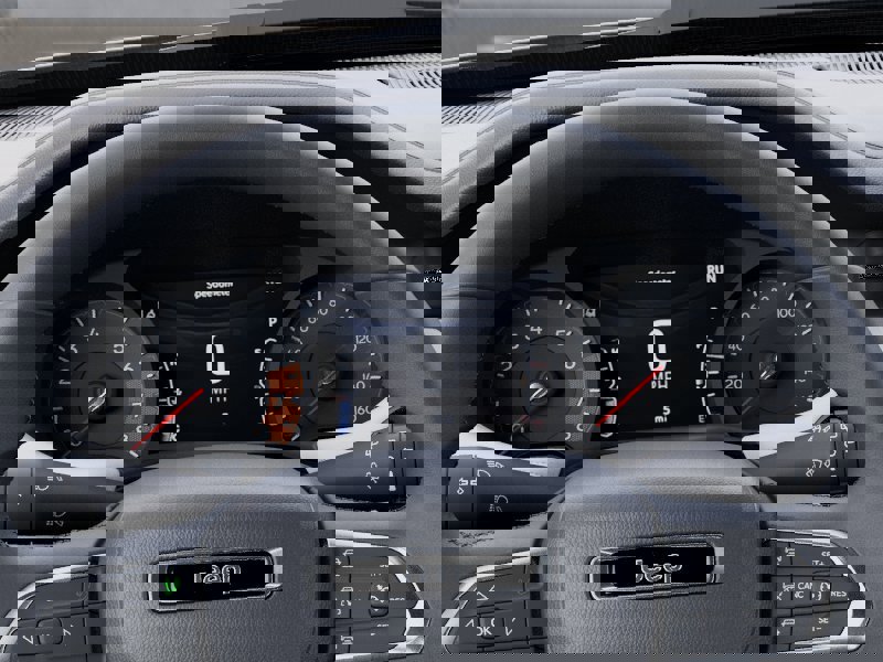 New 2026 Jeep Compass Limited image 43