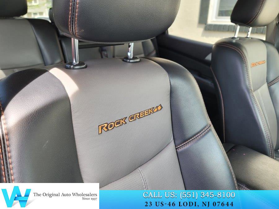 Used 2019 Nissan Pathfinder SL image 21