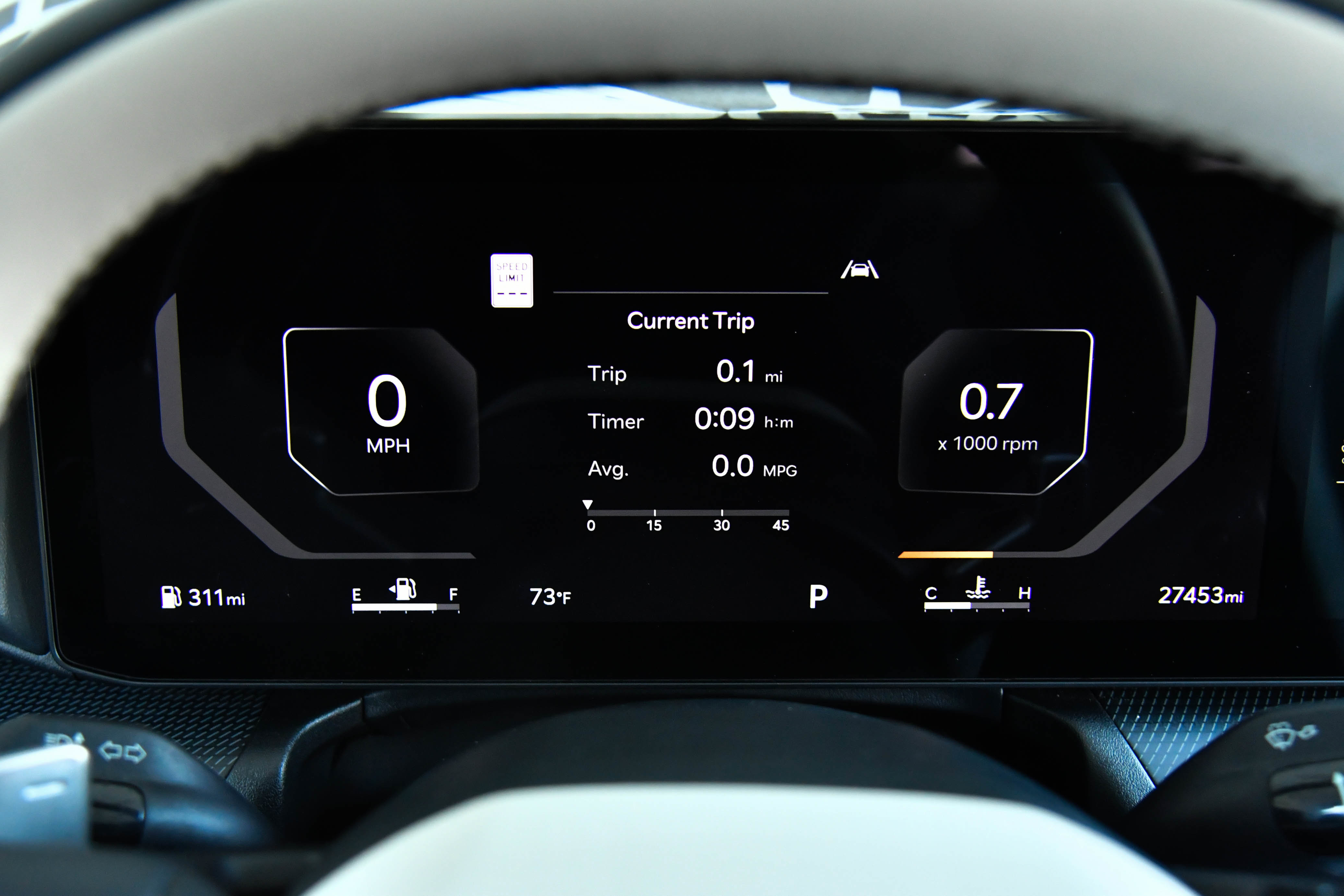 Used 2025 Kia K4 GT-Line w/ GT-Line Premium Package image 34