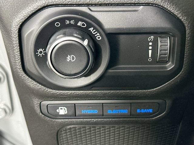 Used 2023 Jeep Wrangler Willys 4xe w/ 8.4" Radio Group image 22