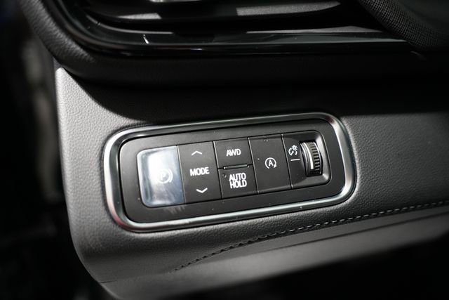 New 2026 Buick Enclave Preferred w/ Power Package AWD/4WD image 14