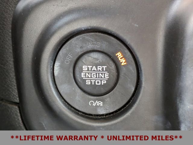 Used 2021 Jeep Wrangler Unlimited Sport image 28
