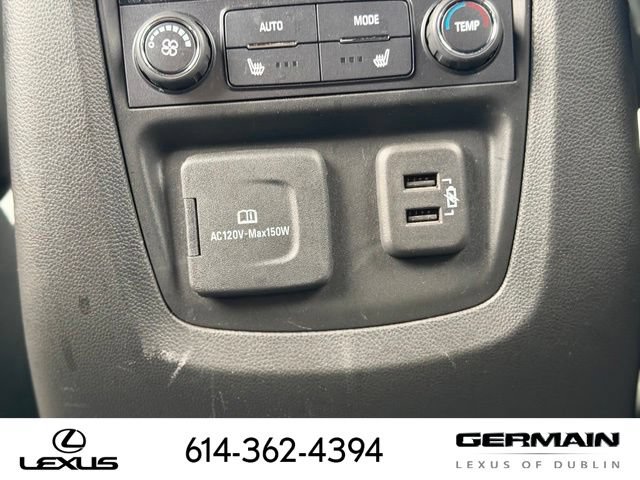 Used 2024 Buick Enclave Avenir w/ Avenir Technology Package AWD/4WD image 18