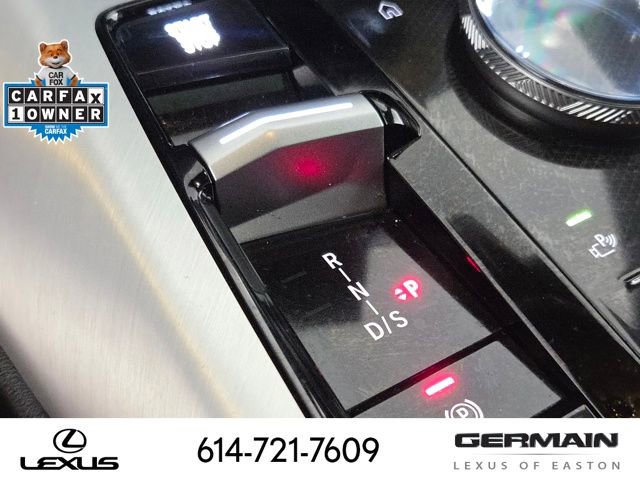 Used 2025 BMW X3 xDrive30i w/ M Sport Package AWD/4WD image 28