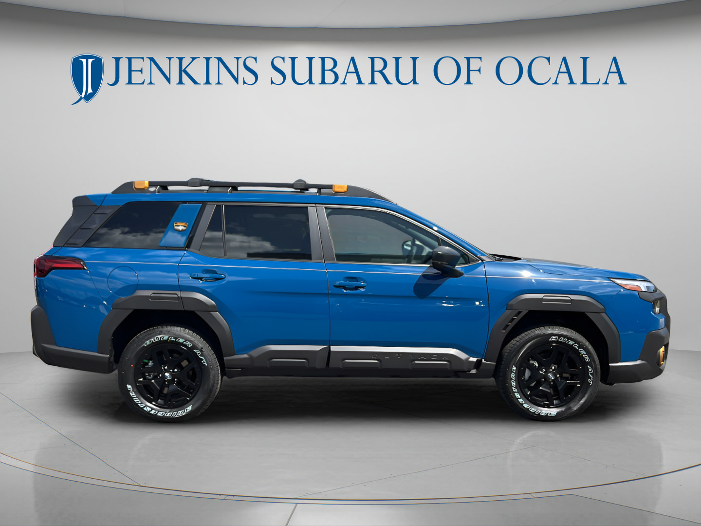 New 2026 Subaru Outback Wilderness AWD/4WD image 2