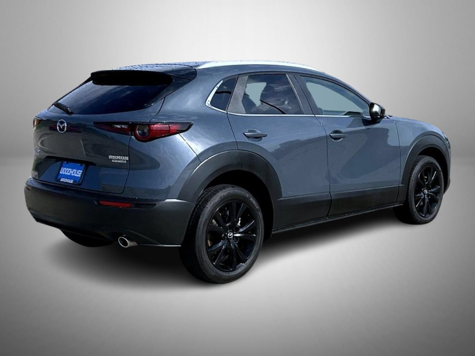 Certified 2024 MAZDA CX-30 AWD 2.5 S w/ Preferred Package image 5