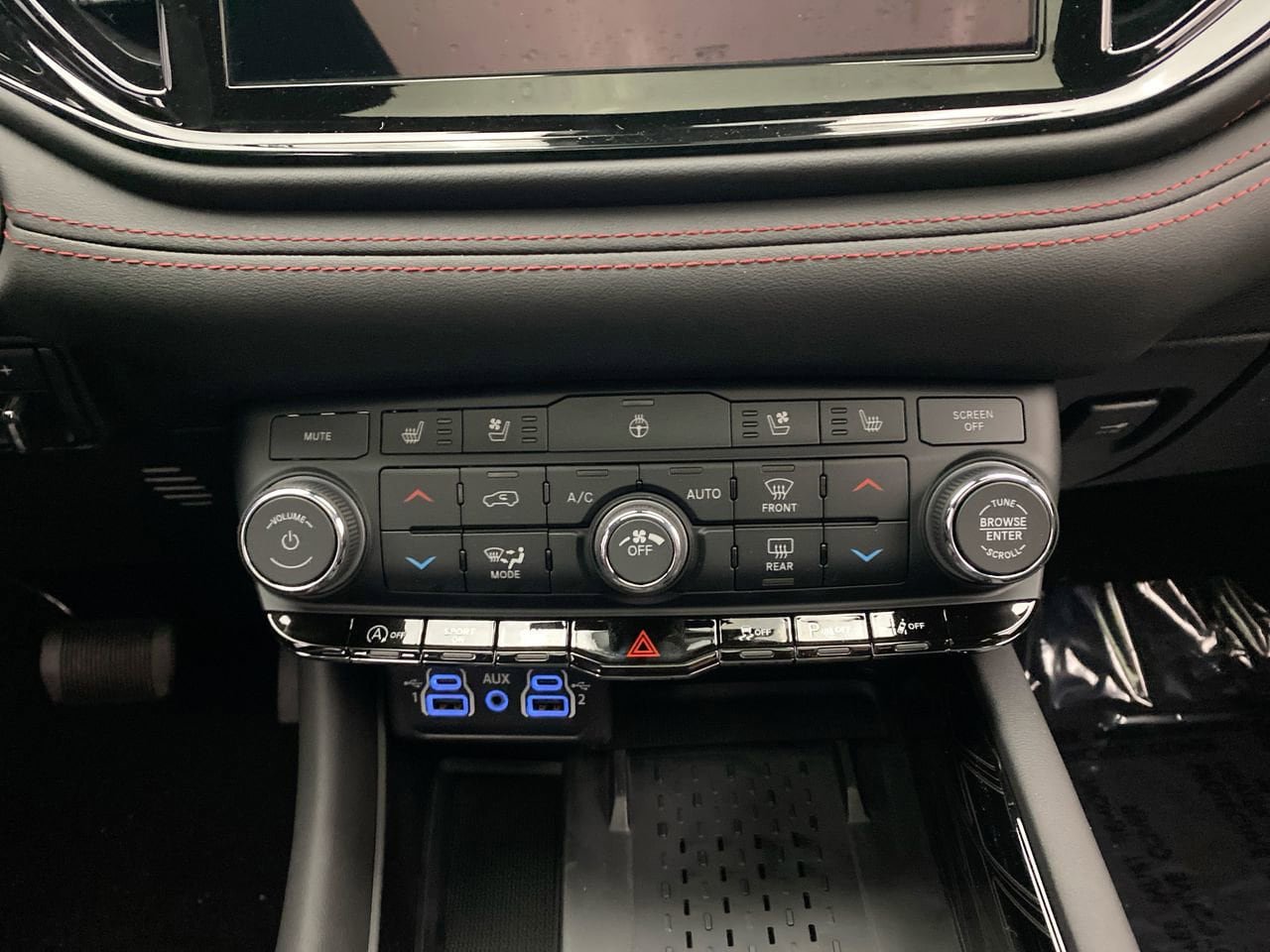 New 2026 Dodge Durango GT AWD/4WD image 20