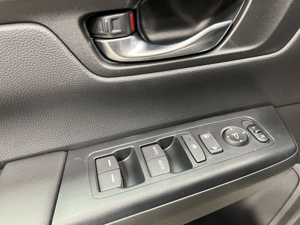 New 2026 Honda CR-V EX image 14