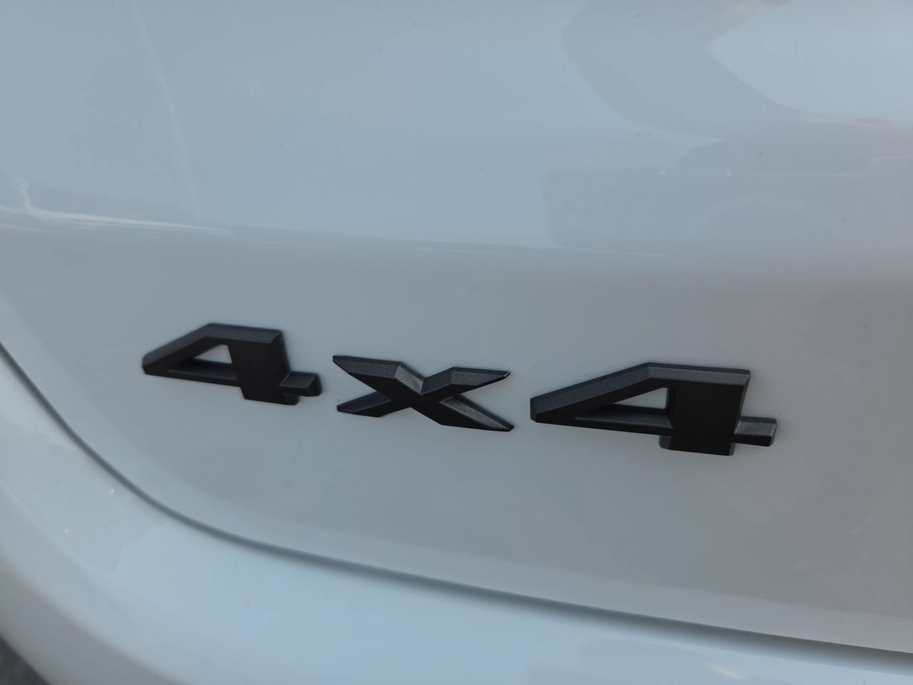 New 2026 Jeep Compass Latitude AWD/4WD image 11