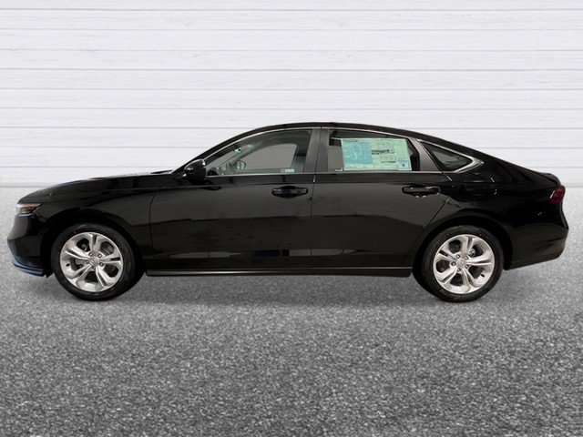 New 2026 Honda Accord LX image 3