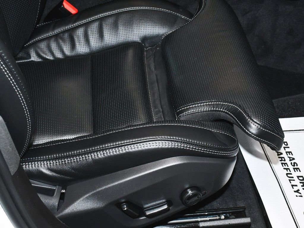 Used 2023 Volvo S90 B6 Ultimate w/ Protection Package image 58