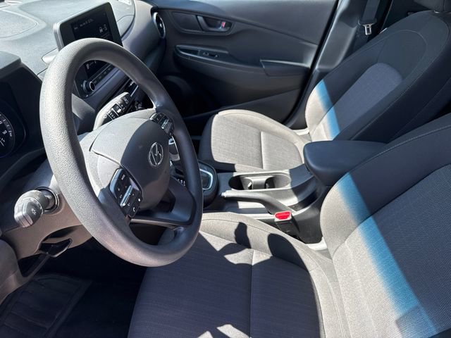 Used 2023 Hyundai Kona SEL FWD image 18