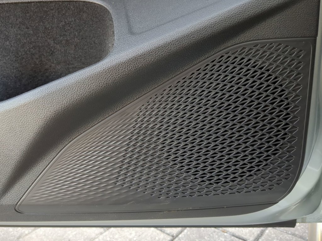 New 2026 Volkswagen GTI SE FWD image 18