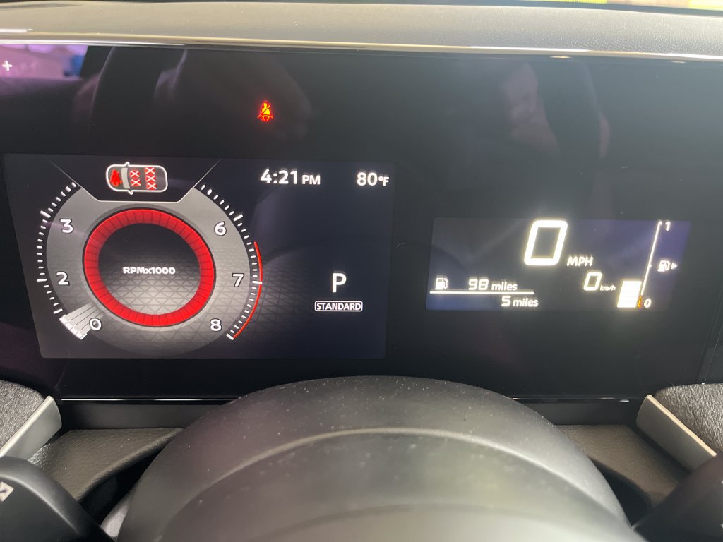 New 2027 Nissan Kicks SV AWD/4WD image 15