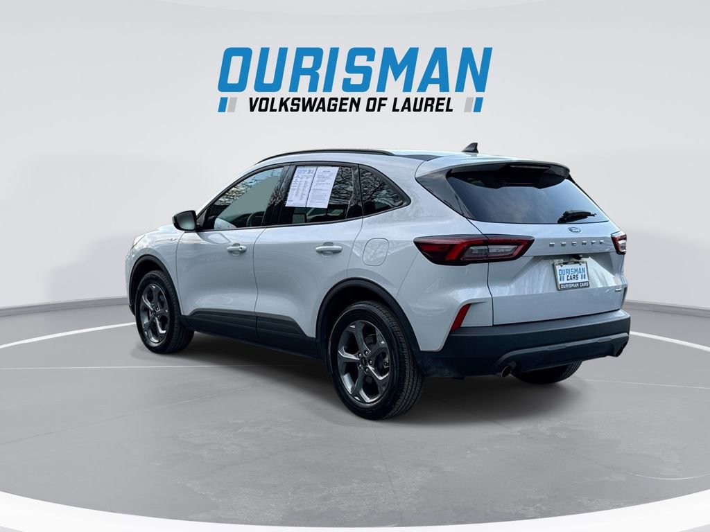 Used 2025 Ford Escape ST-Line Select image 6