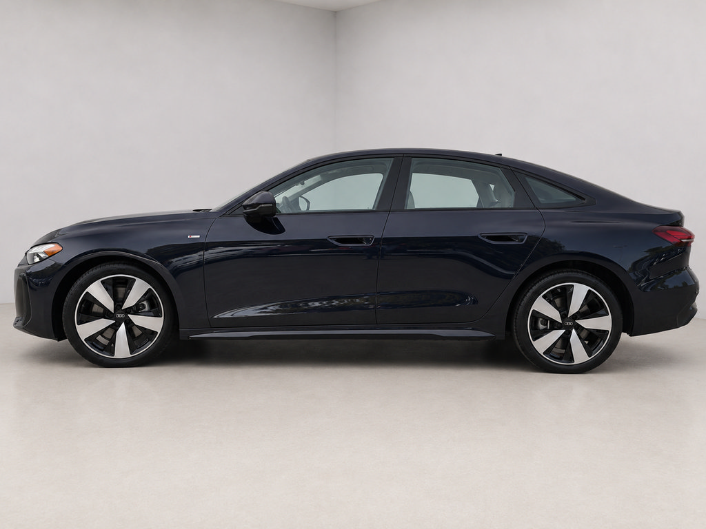 New 2026 Audi A5 2.0T Premium Plus AWD/4WD image 4