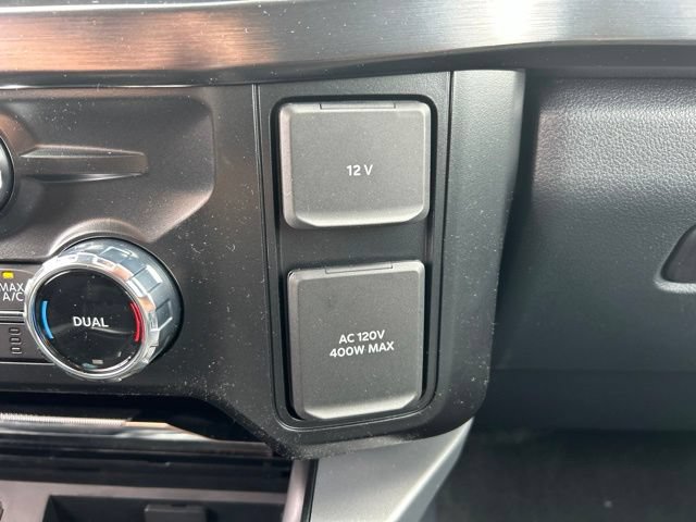 New 2026 Ford F250 Lariat w/ Black Appearance Package AWD/4WD image 26