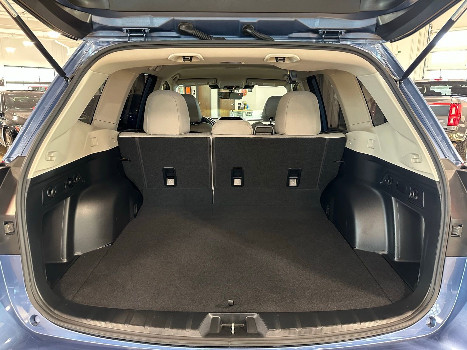 Used 2024 Subaru Forester image 37