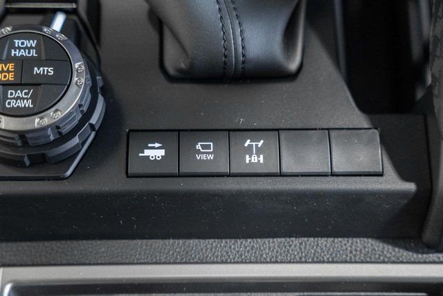 New 2026 Toyota 4Runner TRD Off-Road Premium image 32