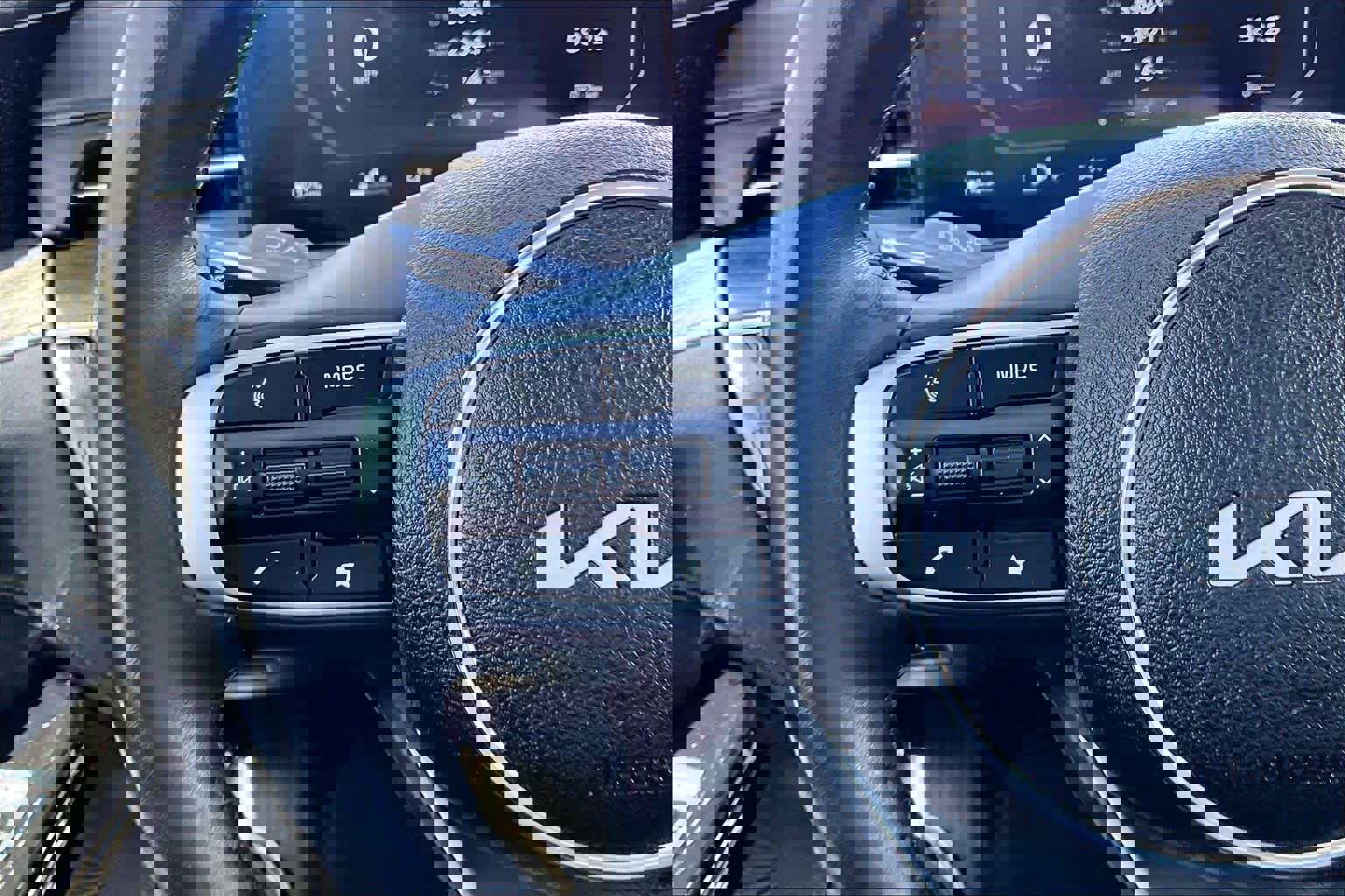 Used 2025 Kia K5 EX image 21