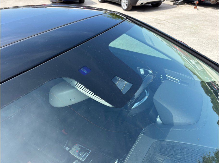 Used 2015 Mercedes-Benz SL 550 image 12