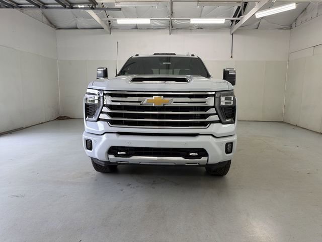 New 2026 Chevrolet Silverado 2500 High Country w/ Technology Package image 3
