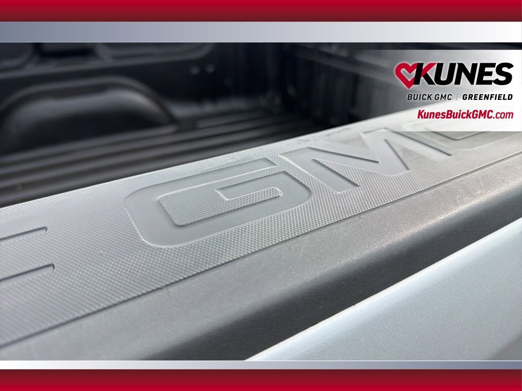 Used 2014 GMC Sierra 1500 SLE w/ SLE Value Package image 52