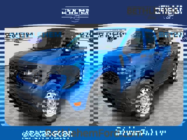 New 2025 Ford Maverick XL image 1