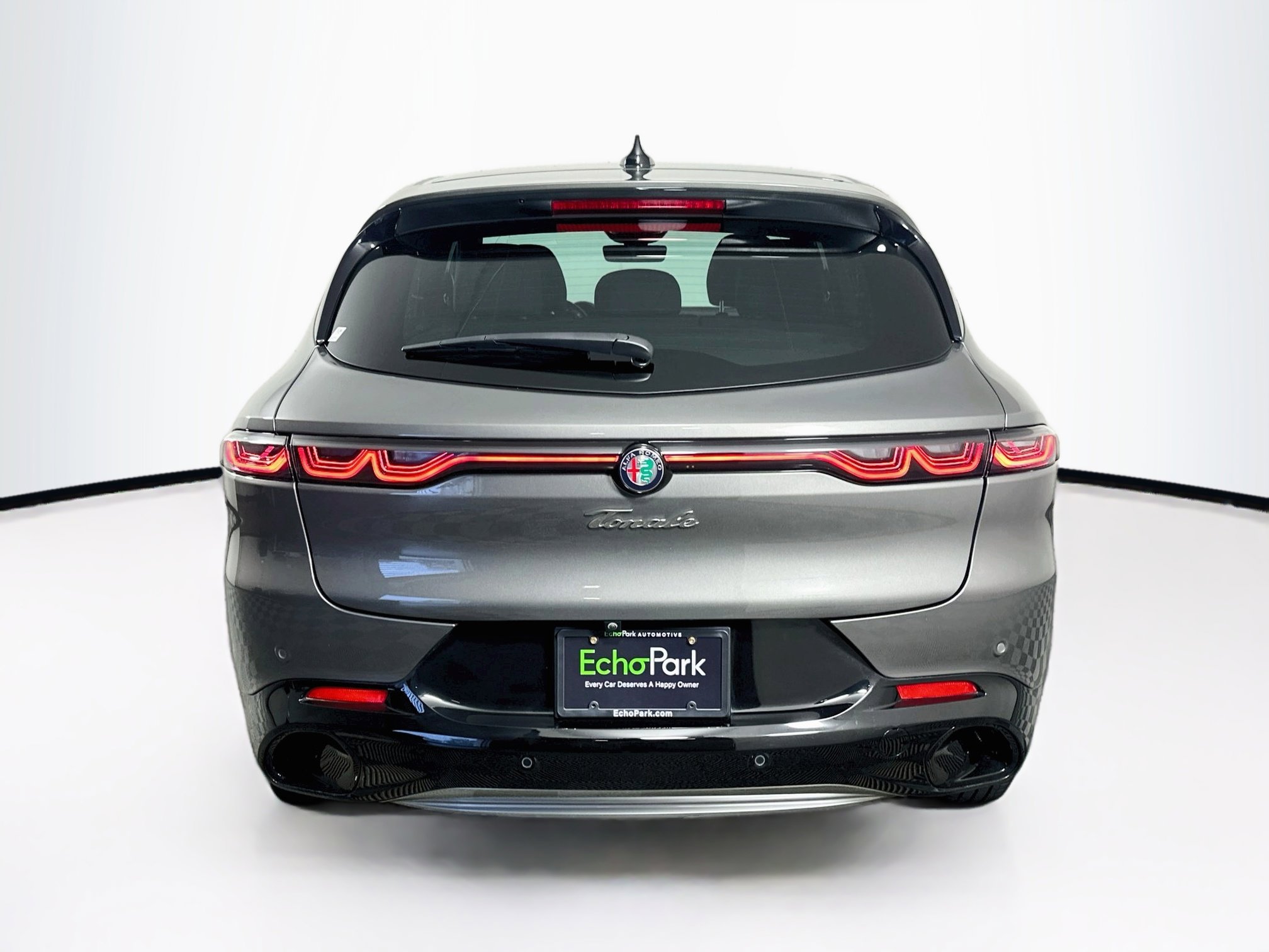 Used 2024 Alfa Romeo Tonale Ti AWD/4WD image 7