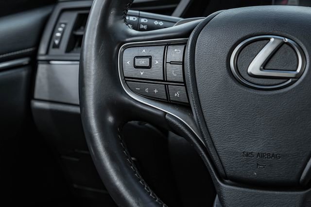 Used 2023 Lexus ES 350 w/ Premium Package FWD image 20