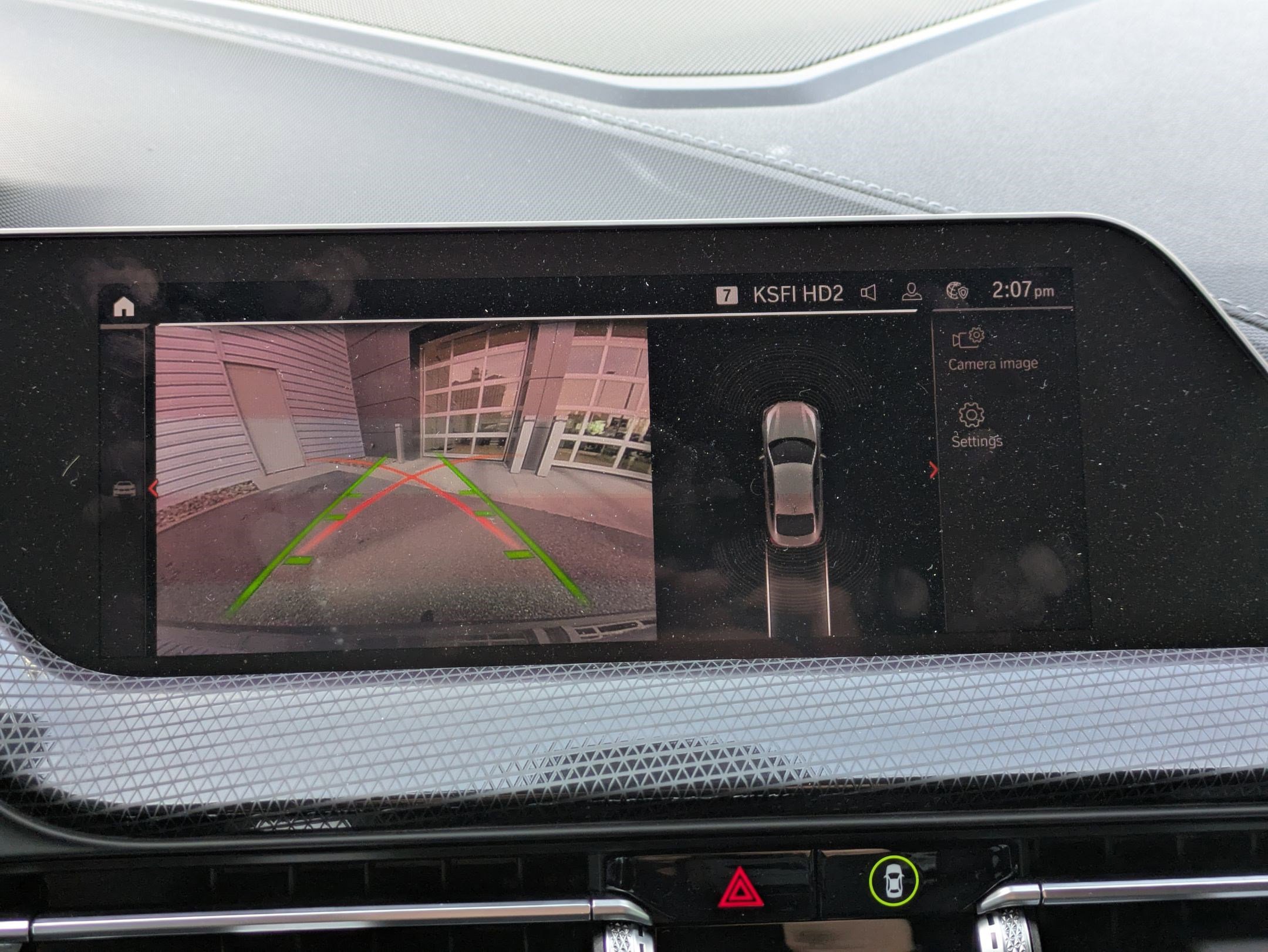 Used 2024 BMW M235i xDrive Gran Coupe w/ M Performance Package image 18