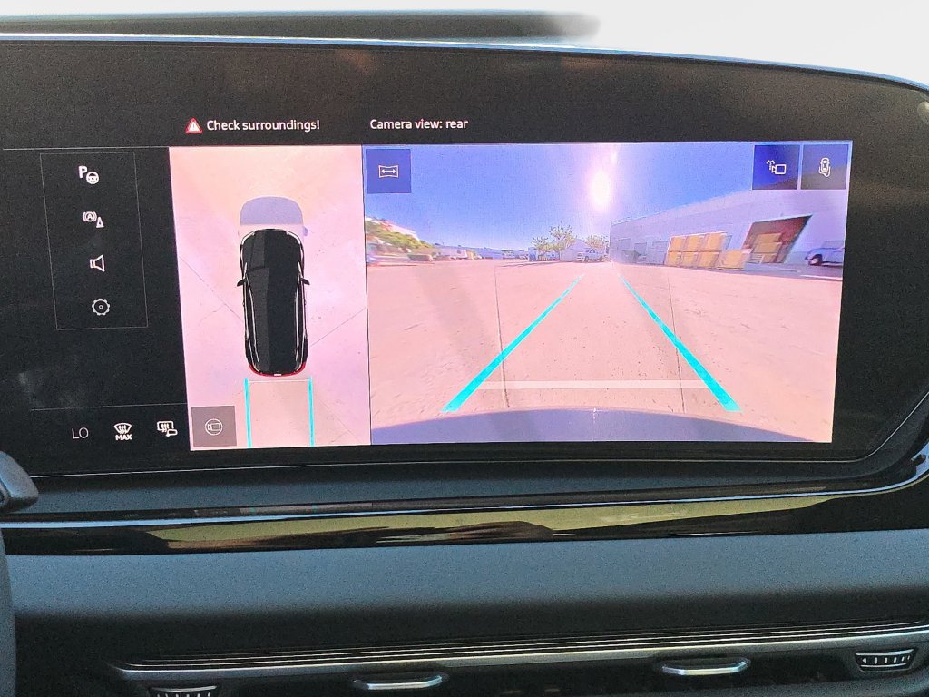 New 2026 Audi A6 Premium Plus AWD/4WD image 26