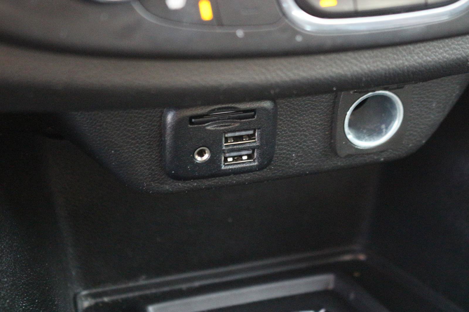 Used 2024 Chevrolet Traverse RS w/ LPO, Floor Liner Package image 30