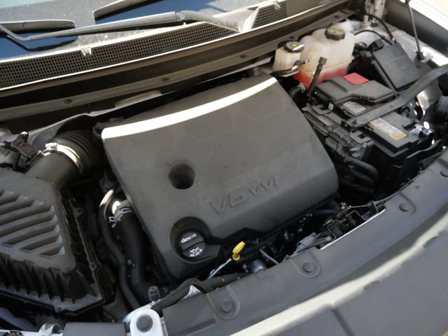 Used 2023 Chevrolet Traverse LT w/ LT Premium Package image 10