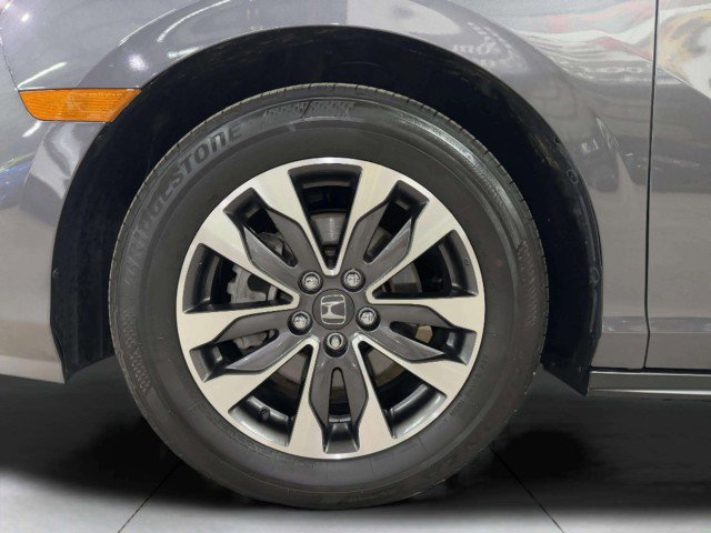 Used 2023 Honda Odyssey EX-L image 64