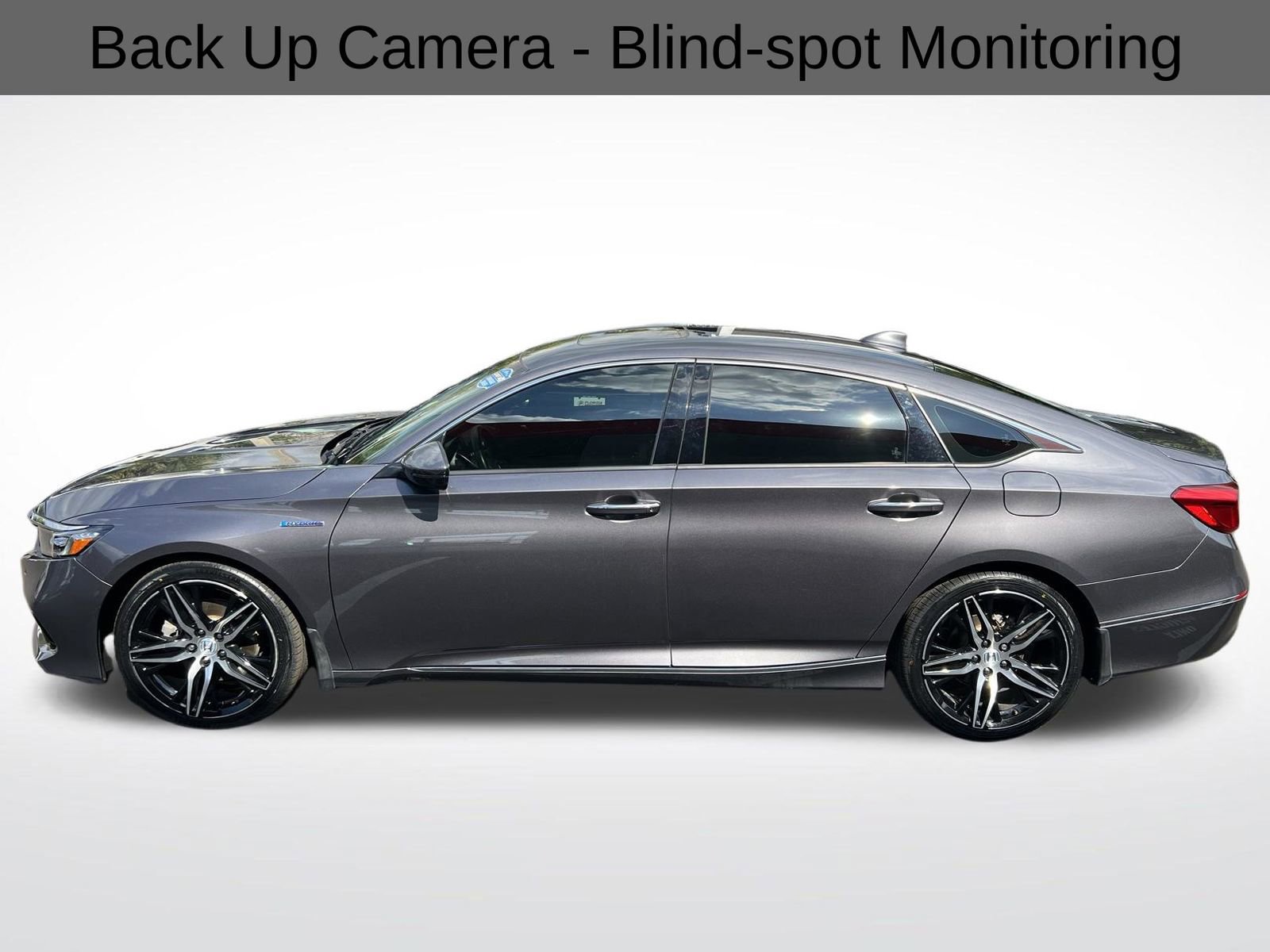 Used 2022 Honda Accord Touring image 7